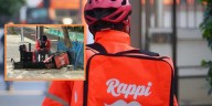Denuncia de una “Rappi cama” desató la polémica por presuntas fallas en el control de domicilios: otra usuaria se quejó por el robo de su pedido