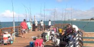 Venice Fishing Pier fully reopens after several years of hurricane damage