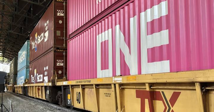 A pathway to prosperity for the Port of Baltimore