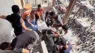 Takeaways from AP reporting on Israeli strike on Gaza hospital that killed journalists and medics