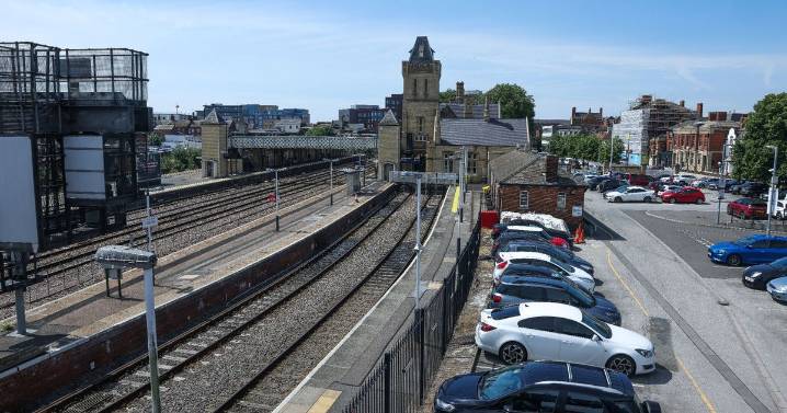 Plans to speed up train journeys between Lincoln and Nottingham to be discussed