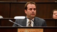 Neuquén: exdiputado demorado por intentar pasar municiones a Chile