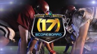 Scores: Week 3 of the 2025 high school football season