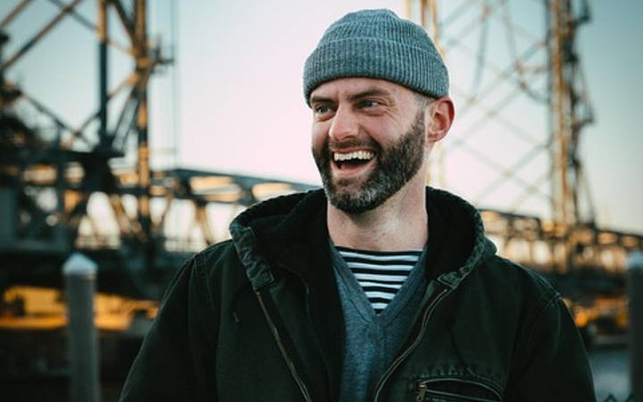 Plunkett goes rogue with explosive debut novel