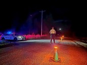 B.C. police remove 626 impaired drivers during summer 2025
