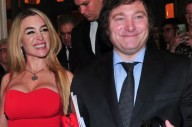 Fátima Florez contó que Javier Milei podría ir a ver su show en Las Vegas