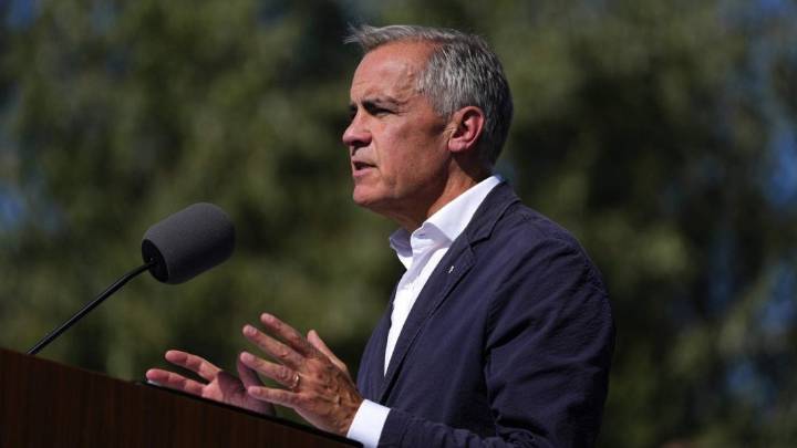 PM Carney says Canada recognizes a Palestinian state, offers support in building ‘peaceful future’