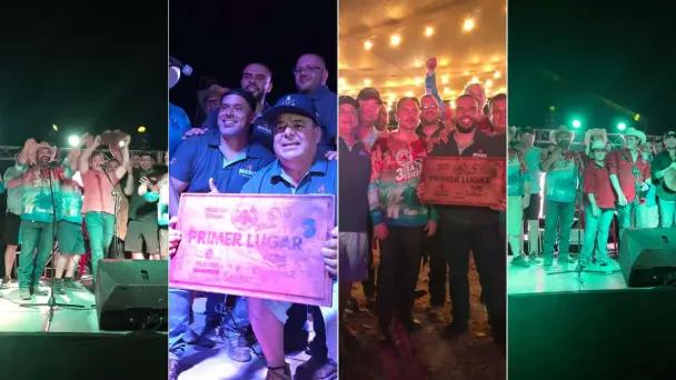 Se lleva a cabo tercera edición de Festival 'Tuka