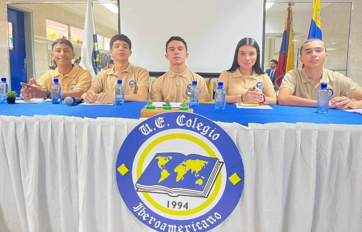 Colegio Iberoamericano será sede del Modelo de Naciones Unidas Iamum 2025