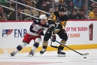 The Penguins ... in dead last? Plus: We want your 'dumb' questions