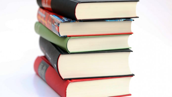 Estimate: World's 'Gospel-Centered' Book Title Reserves To Be Depleted By 2053