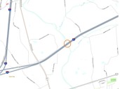 A busy interstate in Lebanon County will have lane restrictions this week