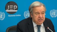 Pese a las críticas de la oposición colombiana, la ONU destacó las sanciones de la JEP a los excabecillas de las Farc por los crímenes cometidos en medio del conflicto armado