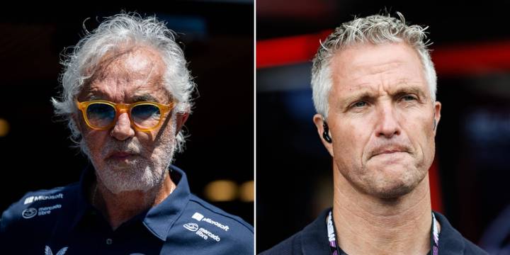 “Flavio Briatore ya no me habla”: la fuerte revelación de un expiloto de la F1 luego criticar al jefe de Alpine