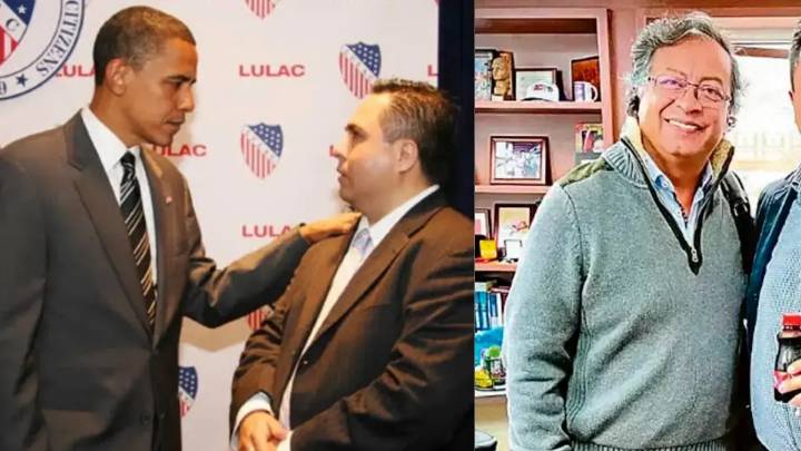 Las otras denuncias de estrategas políticos en contra de Germán Trejo, nuevo asesor de comunicaciones de Presidencia: 'Un modelo de extorsión'