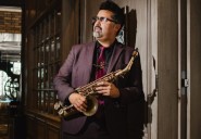 Conquista Mario el jazz internacional