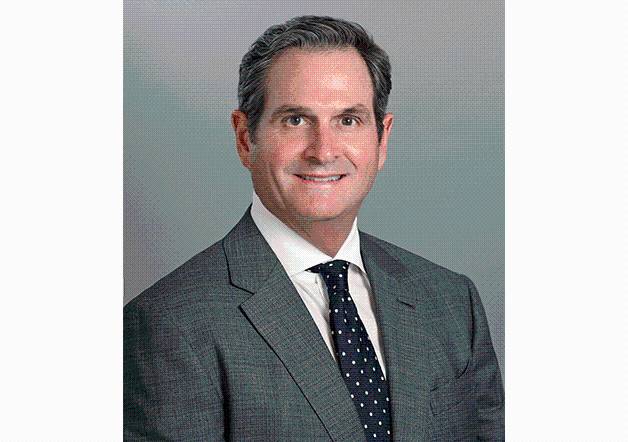 Chris Prudhomme, J.P. Morgan Private Bank | New Orleans CityBusiness