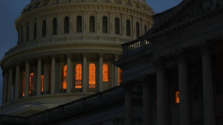 What happens in a government shutdown? What to know