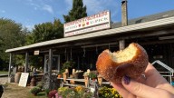 6 New England cider doughnut spots and why you should go there