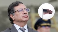 Gustavo Petro confirma descertificación de EE. UU. a Colombia