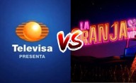 Televisa saca arma secreta para competir con La Granja VIP de TV Azteca
