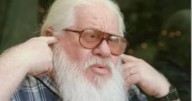 Falleció Hermeto Pascoal, a los 89 años