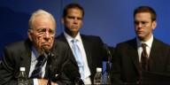 Rupert Murdoch's real-life 'Succession' battle just ended in a multibillion