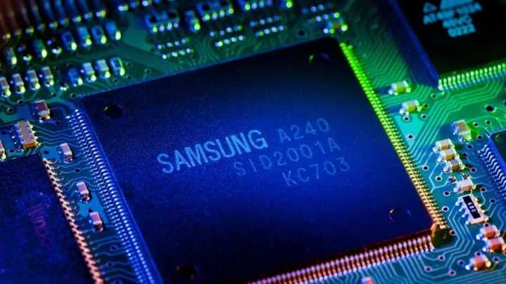 Donald Trump revoca permisos para operar en China a empresas de chips: acciones de Samsung y SK Hynix se desploman