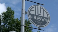Group works to preserve Oklahoma’s historic Film Row, in need of community support