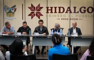Condena Gabinete de Seguridad ataque a juez en Tula