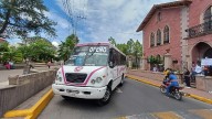 Reactivan ruta Bosque en Jacona; consulta las colonias por dónde circula