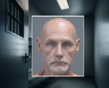 Struthers man tied to deadly 2007 fire back in jail