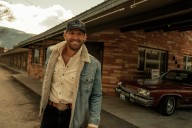 Chase Rice of country hit "Cruise" fame now writing from his heart