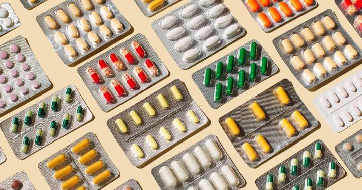 Trump Cracks Down on Drug Ads
