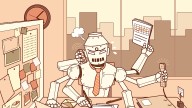 Is my job safe from AI? The possible impact of artificial intelligence on jobs : Planet Money : NPR