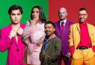 Casa de Los Famosos vive gran tensión por la próxima eliminación