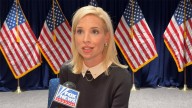 Trump endorses Ashley Hinson for Iowa Senate seat as Joni Ernst retires