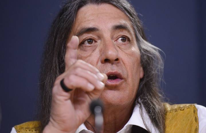 Supreme Court is considering a $2-million dispute between Kanesatake and Quebec lawyer