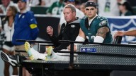 Las lesiones, el rival a vencer para los jugadores en la NFL