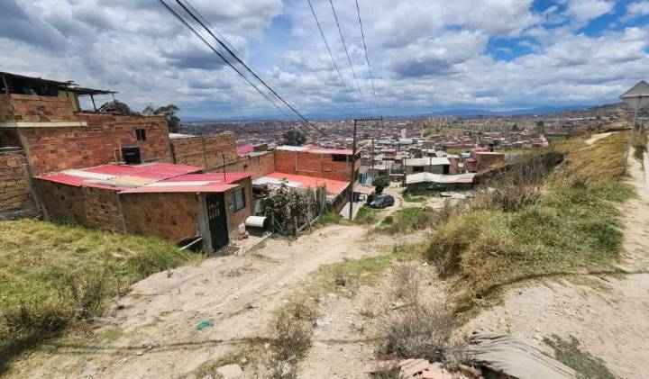 Un hombre fue atacado con un tiro en la cabeza
