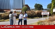 El Gobierno regional respalda el crecimiento de Canalejas del Arroyo, ejemplo de emprendimiento en el medio rural