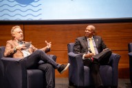 Ewing: Results, Not Opposition To Trump  Or Other Elected Leaders, Will Guide Policy In Omaha