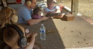 Waitsburg event celebrates hunting and fishing education for youth