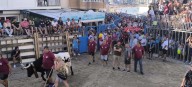 Peñíscola da inicio a sus tradicionales fiestas taurinas