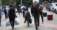 Más de 84 mil colombianos desplazados en siete meses, casi como vaciar Quibdó
