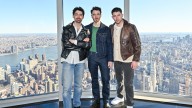 Jonas Brothers circle back to Little Caesars Arena this fall