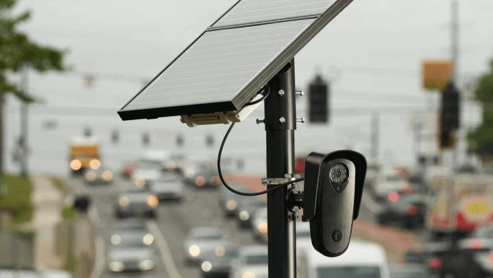 Coralville passes license plate reader guidelines amid public concern