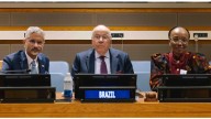 IBSA nations condemn Israeli attacks, back Palestinian statehood