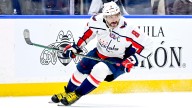NHL Status Report: Ovechkin practices with Capitals in noncontact jersey