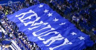'Sacred ground in college basketball:' UK men's basketball, Rupp Arena to celebrate 50 years of play